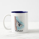 Search for nuthatch mugs Nature