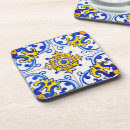Search for tile coasters Spain