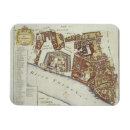 Search for surveys magnets 18th