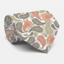 Search for paisley ties Vintage