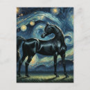 Search for arabian night postcards Horse