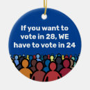 Search for 24 christmas tree decorations Politics