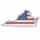 Search for virginia bumper stickers America