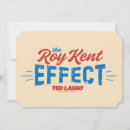 Search for effect note cards Ted lasso