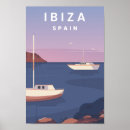 Search for ibiza posters Vintage