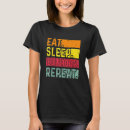 Search for eat sleep dance repeat tshirts Ballroom