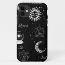 Search for sun moon stars iphone cases Universe