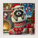 Search for raccoon puzzles Tree