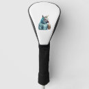 Search for drink golf head covers Kawaii