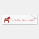 Search for knitting bumper stickers Hobbies