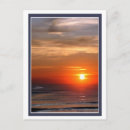 Search for ocean sunrise postcards Waves