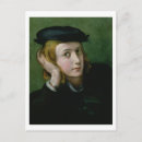 Search for young men postcards Portrait