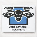 Search for drone mouse mats Flying