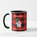 Search for snowman faces mugs Snowman hot chocolate