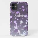 Search for lavender iphone cases Unique