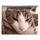 Search for save calendars Animals