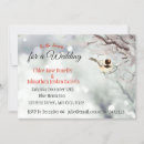 Search for christmas tree wedding invitations Country
