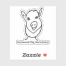 Search for sanctuaries stickers Farm