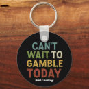 Search for gambling key rings Gamble