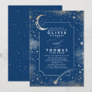 Search for starry night party invitations Written in the stars