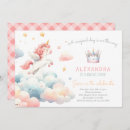 Search for magic party invitations Magical rainbow party