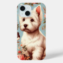 Search for west highland terrier iphone cases Puppy