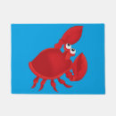 Search for crab doormats Blue