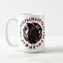 Search for odin raven mugs Huginn