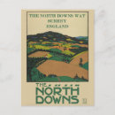 Search for surrey postcards England