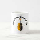 Search for double bass mugs Orchestra