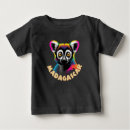 Search for wildlife baby clothes Head