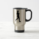 Search for runner travel mugs Girl