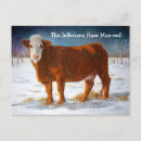 Search for hereford cow postcards Ranch
