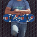 Search for blue ice skateboards Colourful