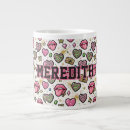 Search for cheetah girl mugs For her