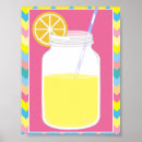 Search for lemonade stand posters Summer