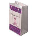 Search for giraffe gift bags Safari animals