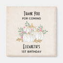 Search for pumpkin magnets Watercolor