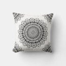 Search for mandala cushions Floral