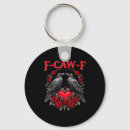 Search for anti valentines day key rings Single
