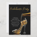 Search for luxurious hen party invitations Luxury