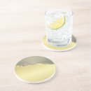 Search for luxurious coasters Silver