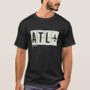 Search for airport code tshirts Georgia