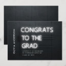 Search for unique graduation cards Congrats