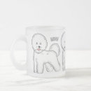 Search for curly dog mugs Pet