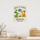Search for start of school posters For kids