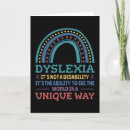 Search for dyslexia awareness Dyslexic