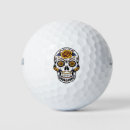 Search for day of the dead gifts Floral skull