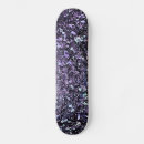 Search for purple skateboards Deck