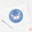 Search for cartoon envelope seals Birthday